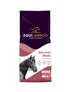 EQL RECOVER MASH 15 KG