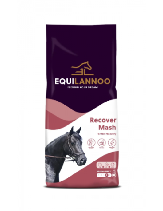 EQL RECOVER MASH 15 KG