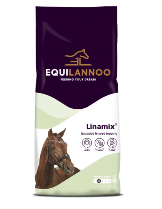 EQL LINAMIX 15 KG