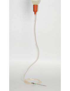 FLUTTERSET COMPLEET GENIA MET WEGWERPNAALD FLUTTERSET COMPLEET GENIA MET WEGWERPNAALD