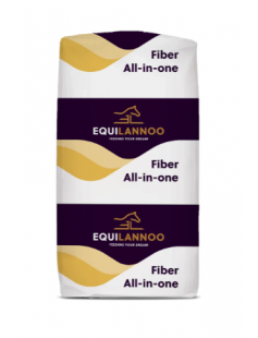 EQL FIBER ALL IN ONE 20KG