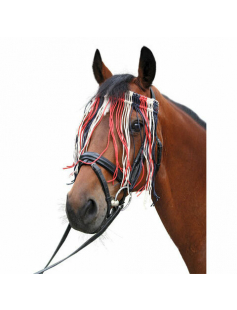 VLIEGENFRONTRIEM KATOEN, MT. FULL