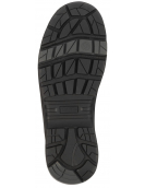 BAAK BINCK S3 HOOG ZWART + KRUIP. 41