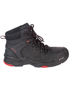 BAAK BROOKLYN S3 HOOG ZWART + KRUIPN. 39