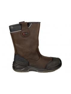 BAAK HERCULES S3 BRUIN + KRUIPN. WATERRESISTENT 40