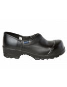 SIKA 29 COMFORT S3L ZWART 40