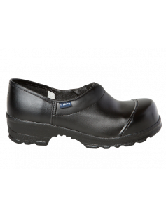 SIKA 29 COMFORT S3L ZWART 40