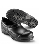 SIKA 101 SUPERCLOGS ZWART S3L 40