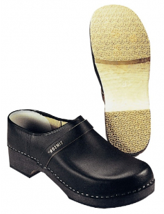 SIMSON DICHT ZWART HOUT, 24