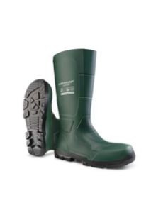 NA0KL01 ACIFORT KNIE GROEN 40