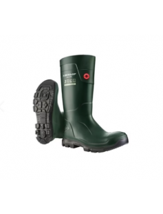 LJ2KL01 TERRAPRO S5 GROEN 40