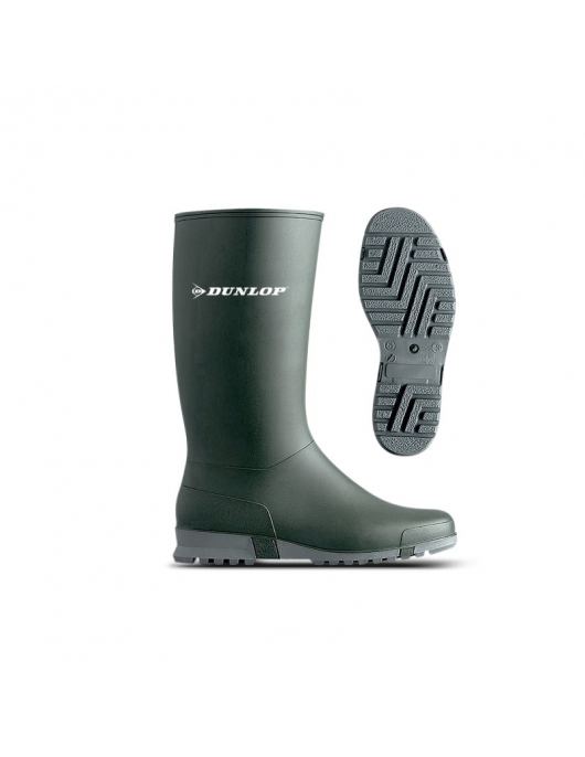K286711 ACIFORT SPORT GROEN"31