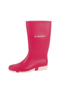 K272111 PVC SPORTLAARS ROZE 31