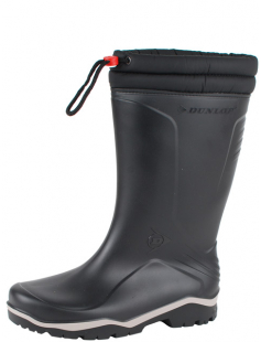 K400061 GEV.LRS BLIZZ ZWART 36