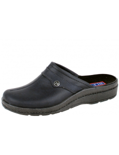 6853 HERENPANTOFFEL ANTRAC. 40