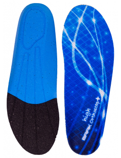 BAAK INLEGZOOL HOOG BLAUW 39