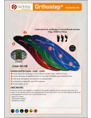 BAAK INLEGZOOL LAAG ROOD 39