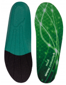 BAAK INLEGZOOL NORMAAL GROEN 39
