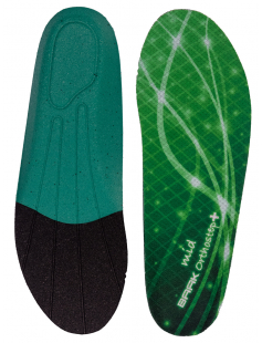 BAAK INLEGZOOL NORMAAL GROEN 39