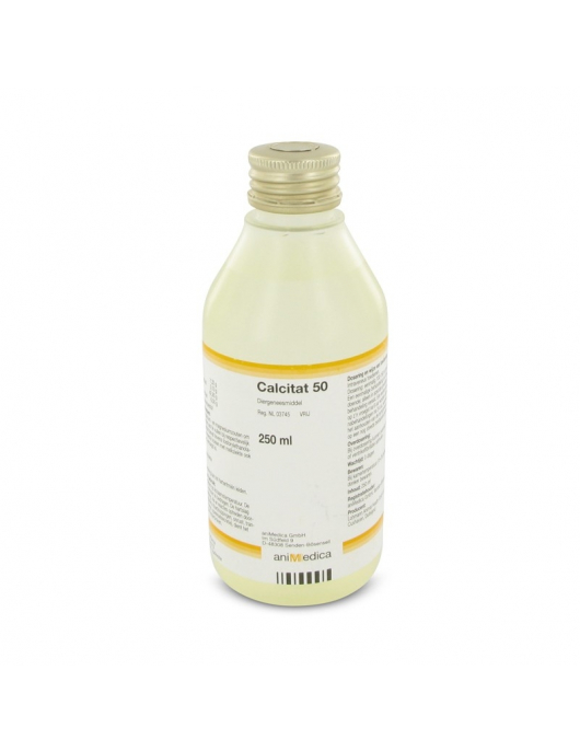 CALCI-TAT 50 250 ML