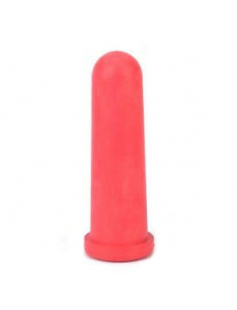 KALVERSPEEN ROOD 10CM