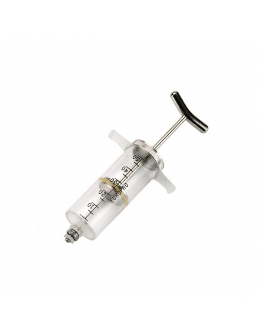NYLON SPUIT 20 ML SCHROEF