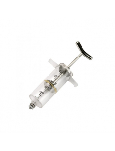 NYLON SPUIT 50 ML SCHROEF