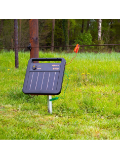 S100 INCL. BATTERIJ + GRATIS STANDER