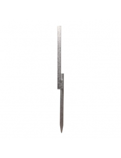 STANDER VOOR S SERIE SOLAR APPARATEN, LENGTE 90CM