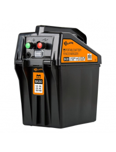 BA30 INCL. GRATIS BATTERIJ