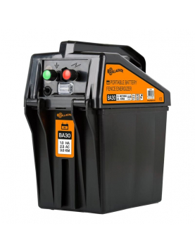 BA30 INCL. GRATIS BATTERIJ