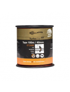 TURBOSTAR LINT 40MM TERRA 100M