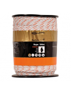 TURBOLINE CORD WIT 500M