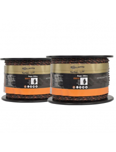 DUOPACK TURBOLINE CORD TERRA 2X200M