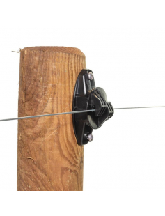 W-ISOLATOR ZWART (25)