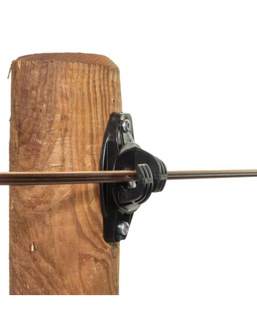 W-ISOLATOR SUPER ZWART (25)