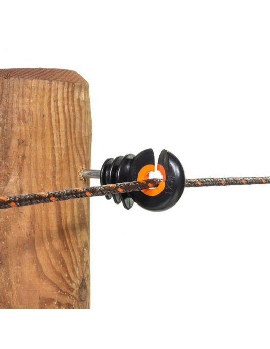 SCHROEF-RINGISOLATOR BS HOUT SUPER (100)