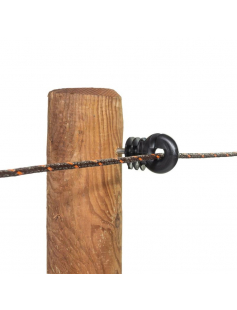 SCHROEF-RINGISOLATOR BS HOUT KLEIN (25)