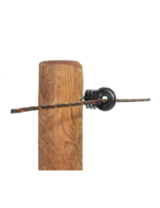 SCHROEF-RINGISOLATOR BS HOUT KLEIN (125)