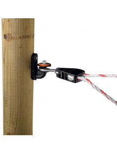 CORD SPANNER MET ROLISOLATOR (1)