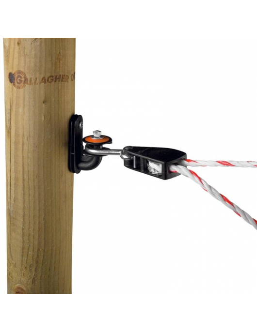 CORD SPANNER MET ROLISOLATOR (1)