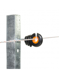 XDI SCHROEF-RINGISOLATOR METAAL (10)