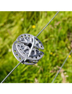 ROTERENDE DRAADSPANNER (3)