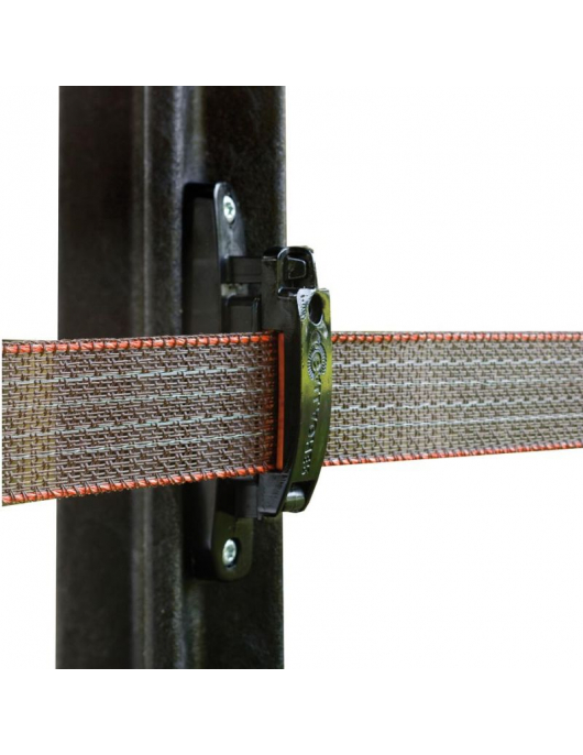 TURBOSTAR PAARDEN TUSSENISOLATOR (100)