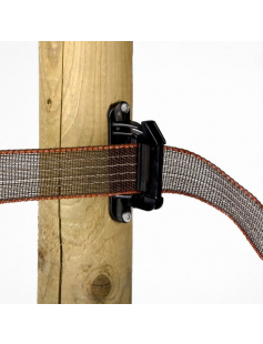 TURBOSTAR PAARDEN TUSSENISOLATOR (100)