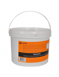 BENTONITE SUPER AARDINGSMIX (6KG)