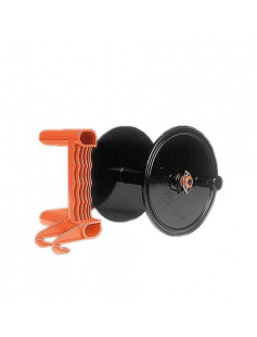 TROMMEL VOOR HASPEL 400M