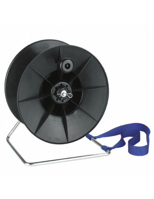 AKO HASPEL SUPER + DRAAGRIEM