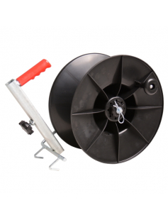 AKO HASPEL 1000M. + HANDGREEP