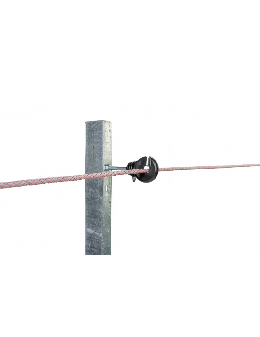 MULTI-ISOLATOR BOLT-ON VOOR PALEN (25)